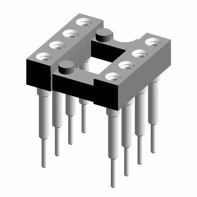 116-83-308-41-012101 Preci-Dip  Zoccoli IC